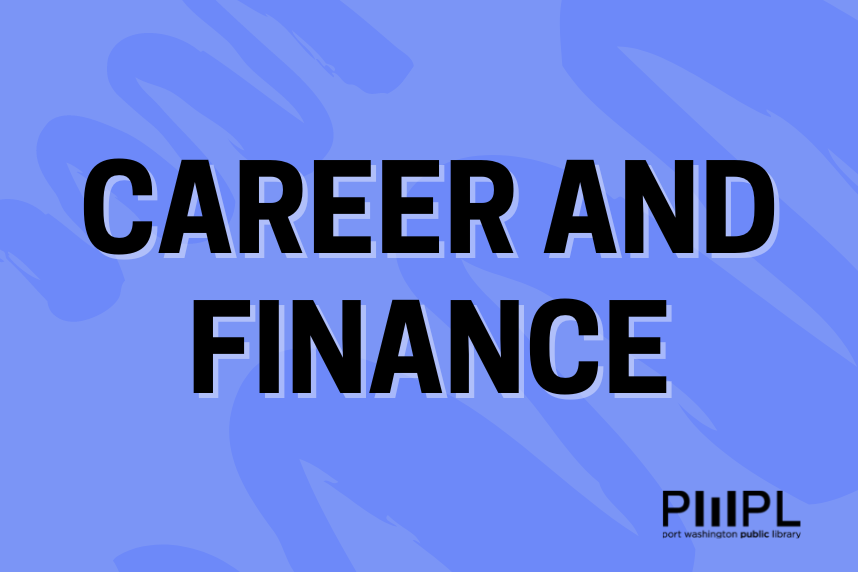 Career and Finance