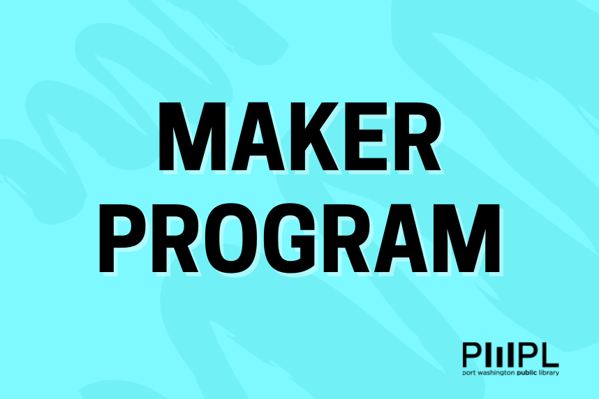 Maker Program
