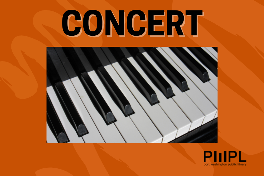 Concert - Classical Piano