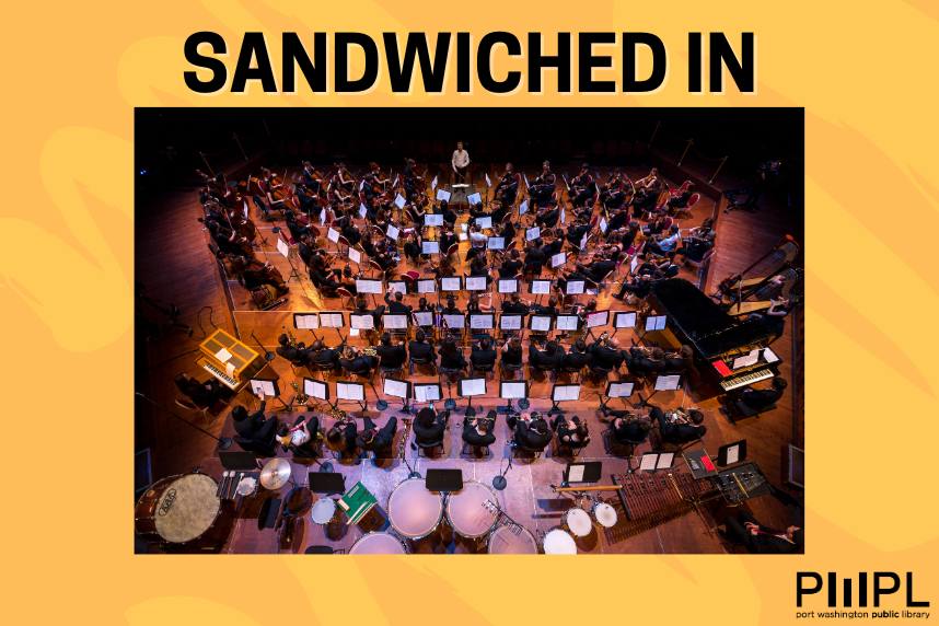 Sandwiched In - What is the Orchestra?