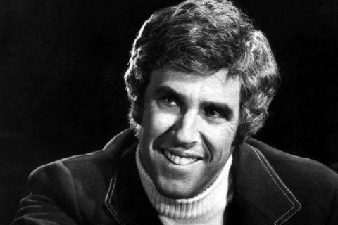 Photo of Burt Bacharach