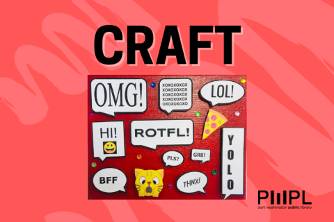 Text Message Craft