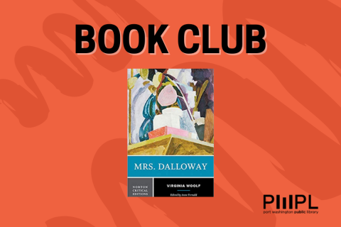 Mrs. Dalloway