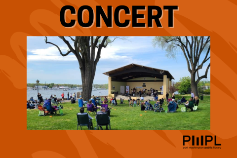 Concert at Sunset Park