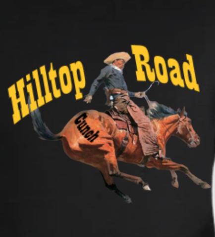 Hilltop Road Band Logo