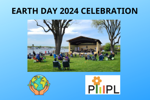 Earth Day 2024 Celebration at Sunset Park