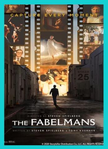 Fabelmans