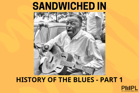 History of the Blues - Part One