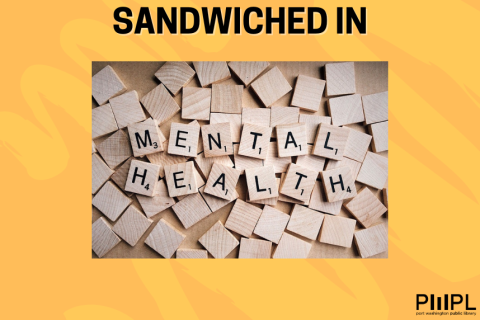 Sandwiched In with David Hymowitz - Impacts of Loneliness