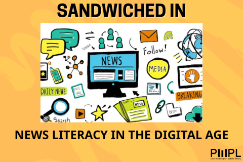 News Literacy in the Digital Age