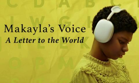 Makayla's Voice
