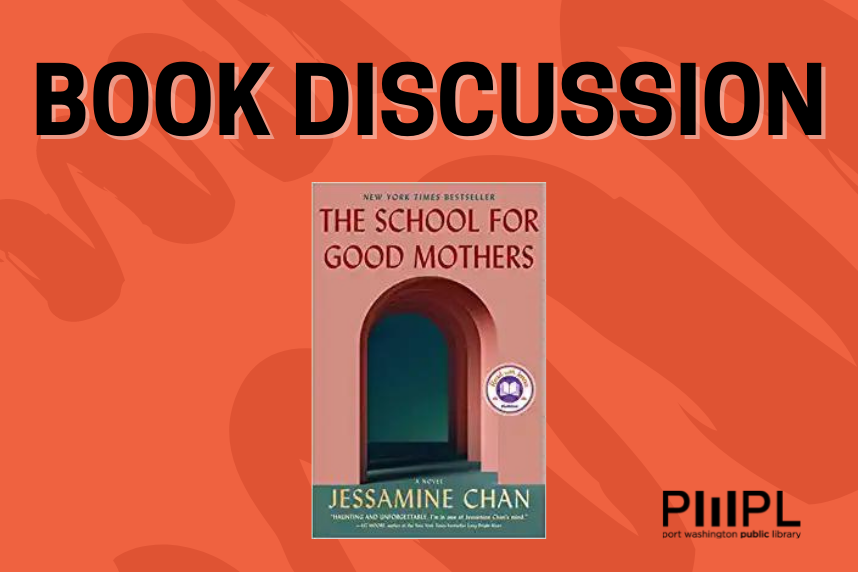 The School for Good Mothers