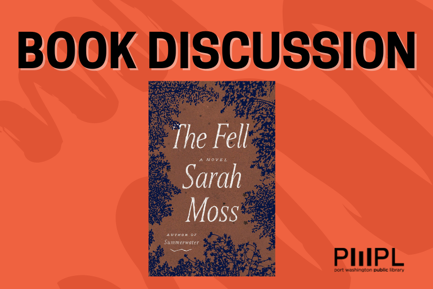 The Fell by Sarah Moss