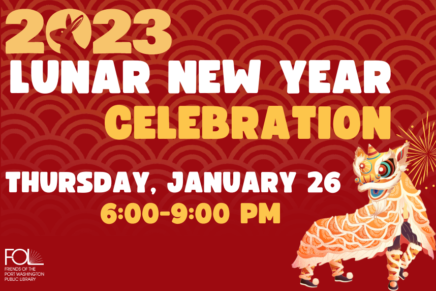 Lunar New Year Event