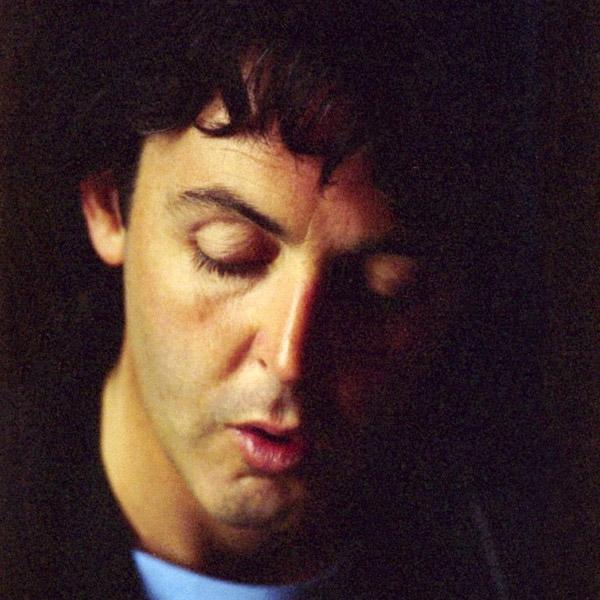 Paul McCartney