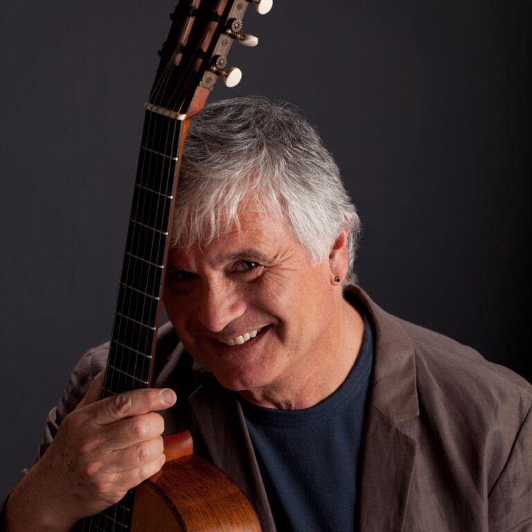 Laurence Juber