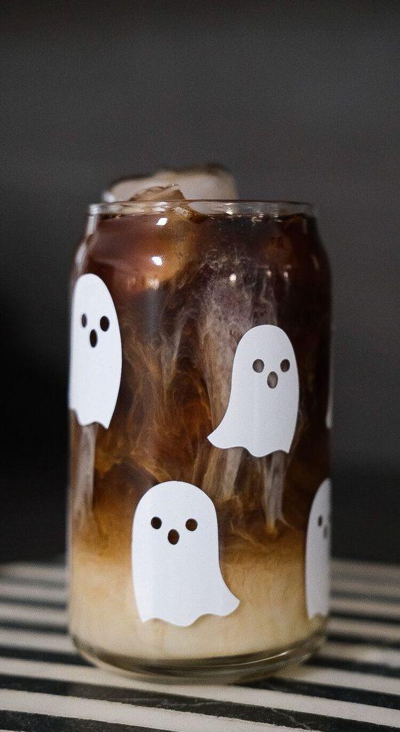 ghost tumbler