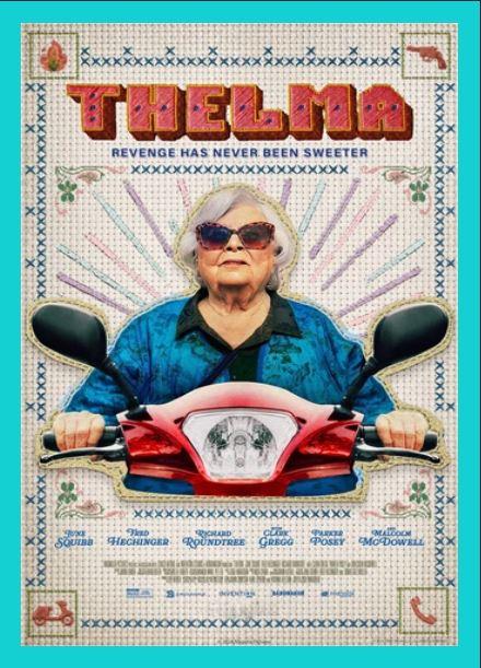 Thelma (2024)