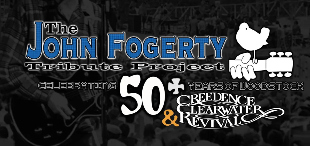 John Fogerty Tribute Project