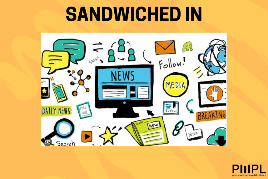 Sandwiched In with Janis Schachter - The News: Fair, Balanced or Biased