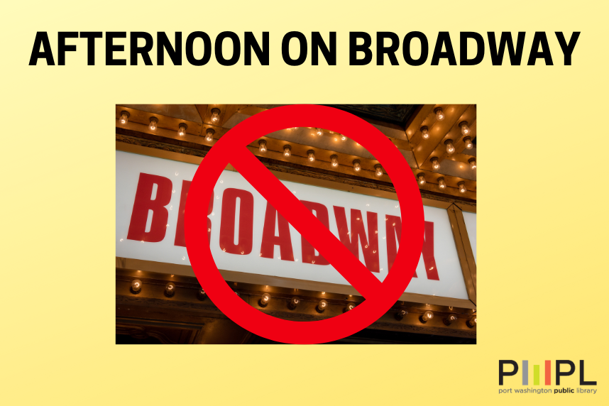 Banned Broadway Productions